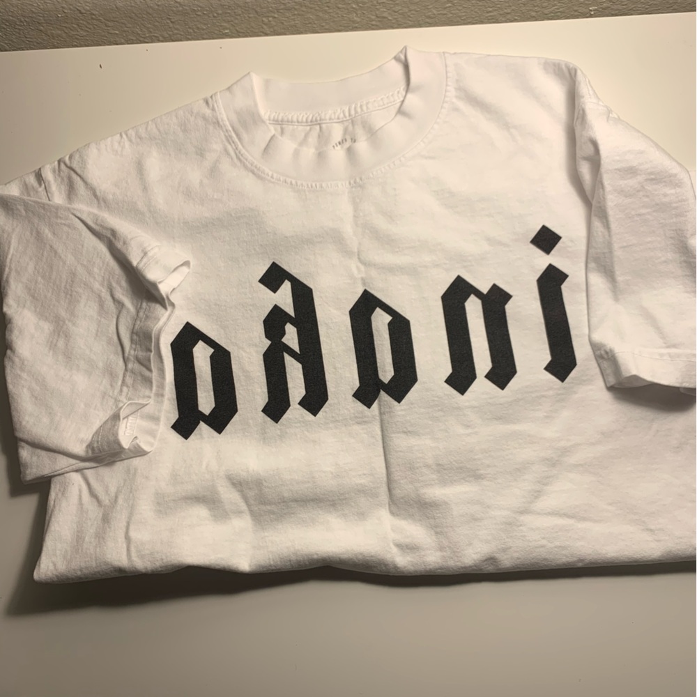 Inaka Power T shirt